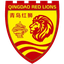 Qingdao Red Lions logo