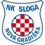 Sloga Nova Gradiška logo