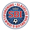 Slagelse B&I logo