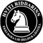 Hvíti riddarinn logo