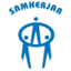Samherjar logo