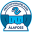 Álafoss logo