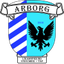 Árborg logo