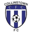 Collinstown logo