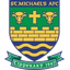 St. Michaels logo