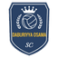 دبورية أسامة logo