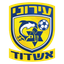 Maccabi Ironi Sderot logo