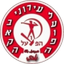 Tzeirey Ironi Baka logo