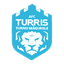 Turris-Oltul T. Măgurele logo