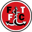 ويلتي logo