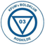KFUM Roskilde logo