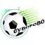 Suvorovo logo