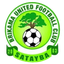 Brikama United logo