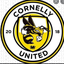 كورنيلي يونايتد logo