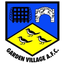 Garden Village logo