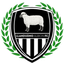 Llandudno Albion logo