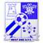 ويست إند logo