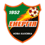 Enerhiya Nova Kakhovka logo