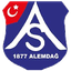 1877 Alemdağspor