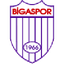 بيغا سبور logo