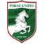 Phrae United logo