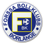 Forssa logo