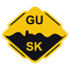 غاملا أبسالا logo