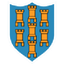Ballymena United logo