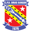 Bangor City logo