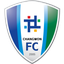 Changwon City logo