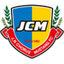 Jungnang Chorus Mustang logo
