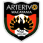 Arterivo Wakayama logo