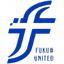 فوكوي يونايتد logo