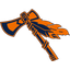 Hosei University logo