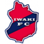 Iwaki logo