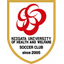 Niigata University logo