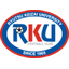 Ryutsu Keizai University logo
