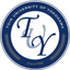 Toin University logo