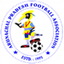 أروناشال براديش logo