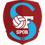 Ofspor logo