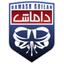 Damash Gilanian logo