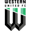 Western United logo