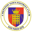 Chepstow Town logo