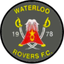 Waterloo Rovers logo