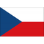جمهورية التشيك logo