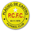 Plácido de Castro logo