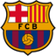 Barcelona U19 logo