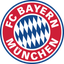 Bayern München U19 logo