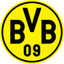 Borussia Dortmund U19 logo