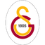 غلطة سراي  logo